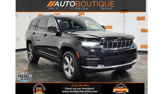 JEEP GRAND CHEROKEE 2022 1C4RJJBG7N8567304 image JEEP GRAND CHEROKEE 2022 1C4RJJBG7N8567304 image